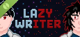 Lazy Writer Demo