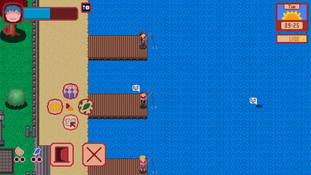 Lazy Writer Demo Screenshot 7