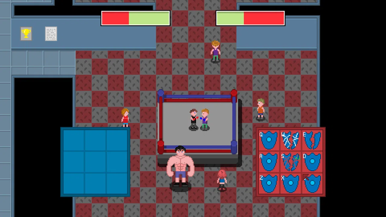 Lazy Writer Demo Screenshot 3