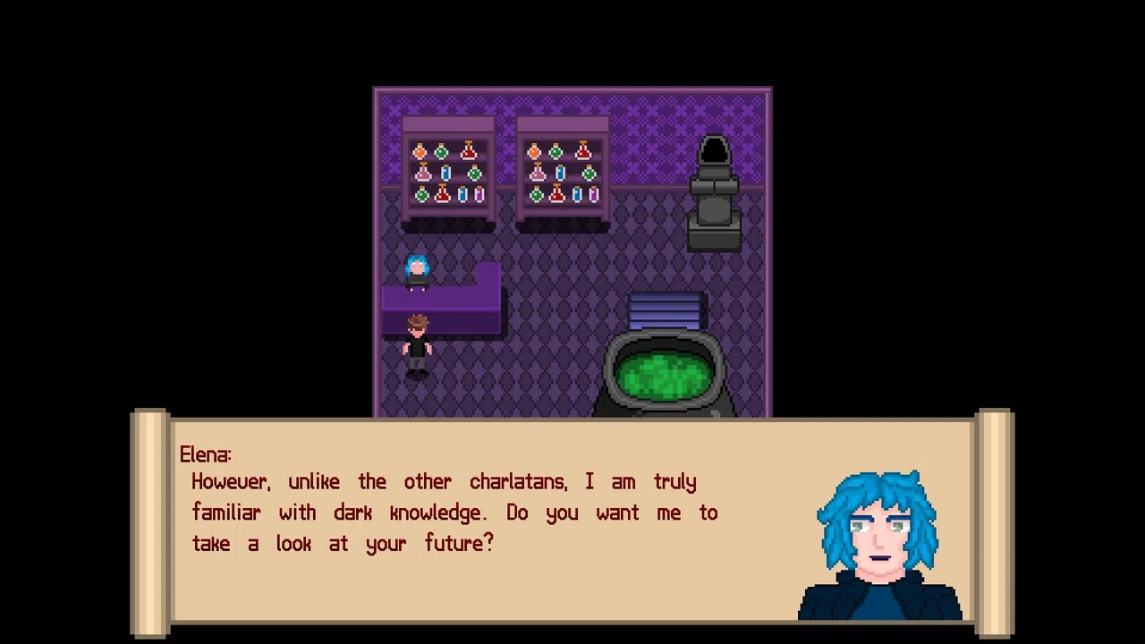 Lazy Writer Demo Screenshot 4