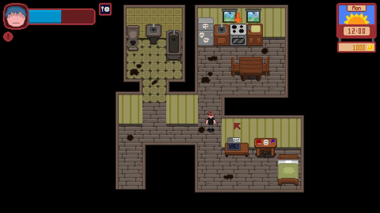 Lazy Writer Demo Screenshot 0