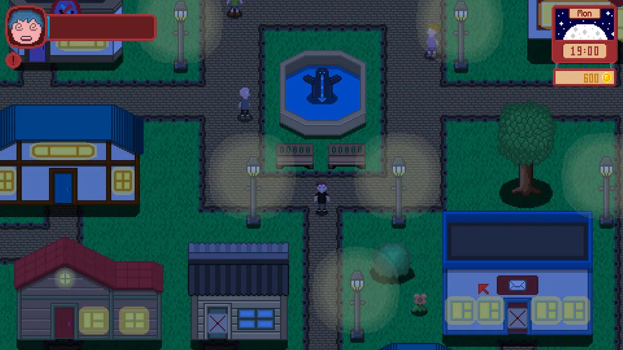 Lazy Writer Demo Screenshot 5