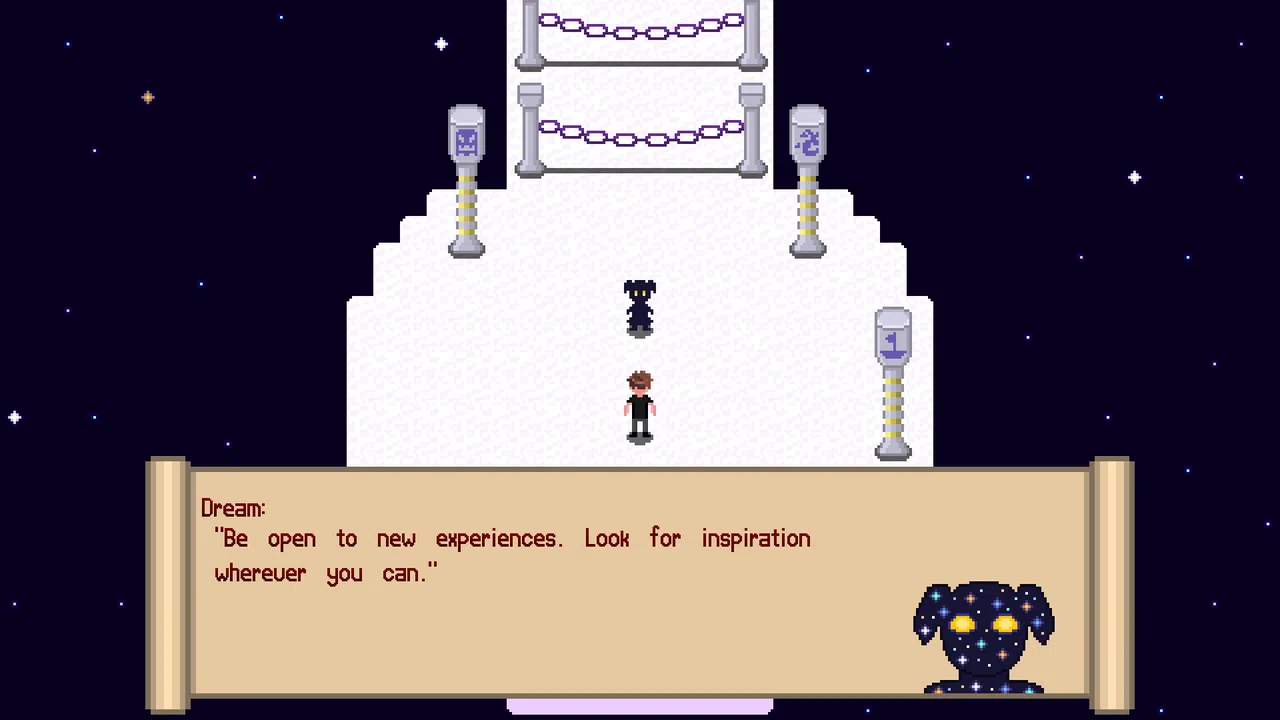 Lazy Writer Demo Screenshot 2