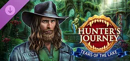 Hunter's Journey: Tears of the Lake DLC