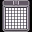 255 255 255 icon