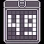 Trailer copycat. icon