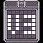It moves! icon
