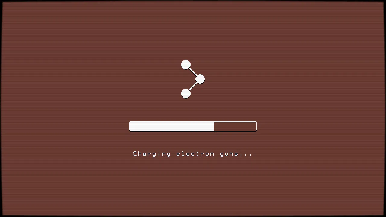 The Pixotron 49 Screenshot 5