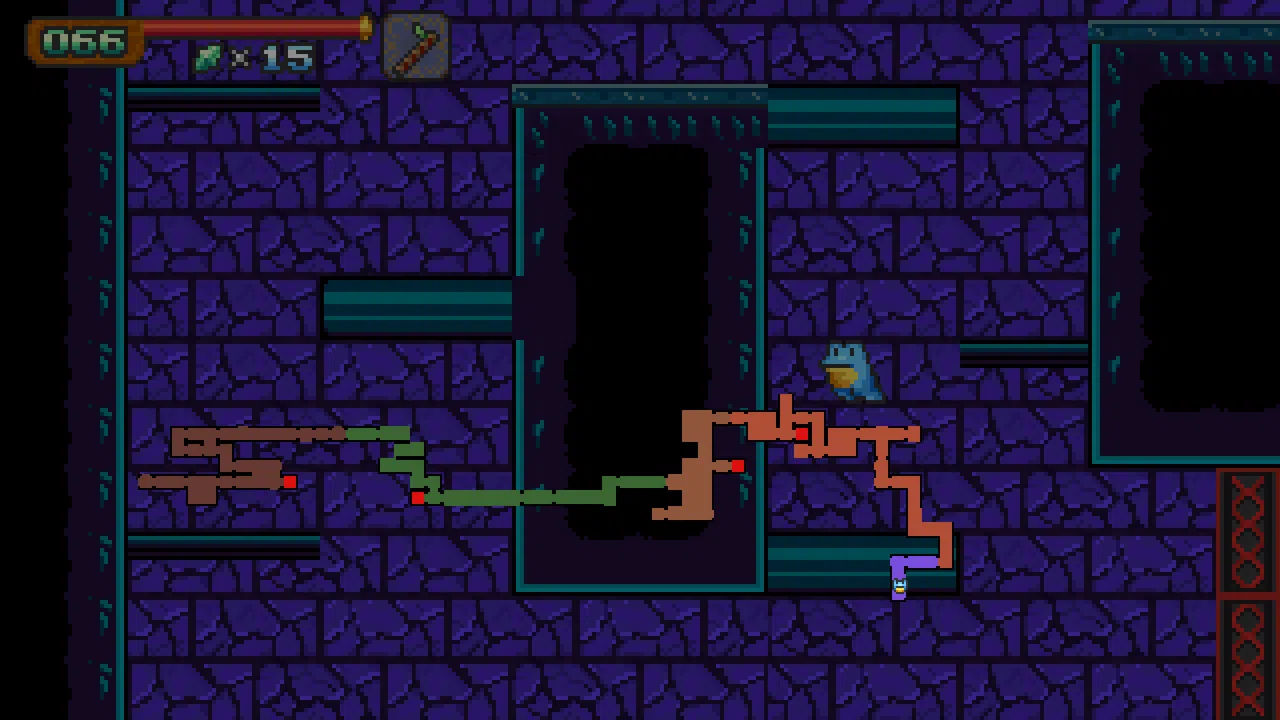 Croakspire Screenshot 4
