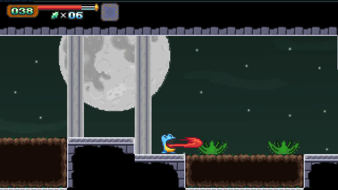 Croakspire Screenshot 1