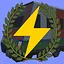 Vitesse supérieure icon