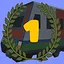 Conducteur novice icon