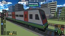 Chill Train - Densha no kuni Screenshot 0