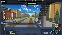 Chill Train - Densha no kuni Screenshot 1