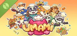 UMAMI Demo
