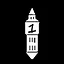 London's First Cat icon