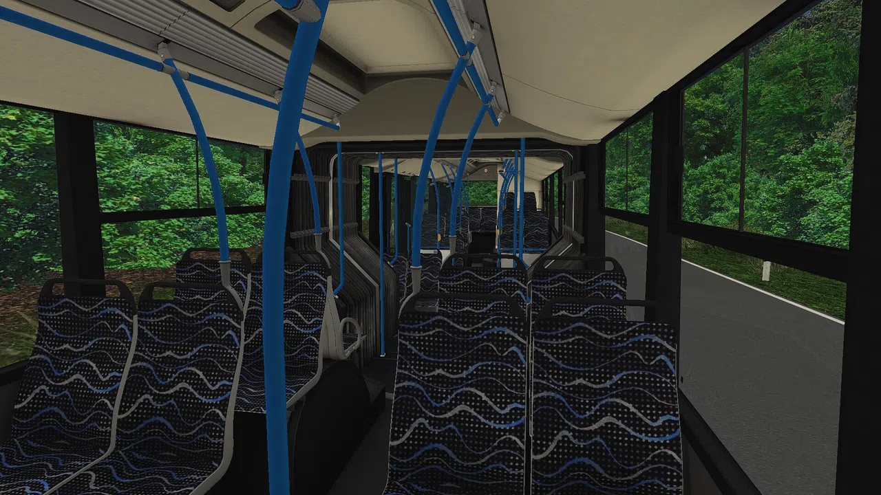 OMSI 2 Add-on Valiant Citybus Family Screenshot 16