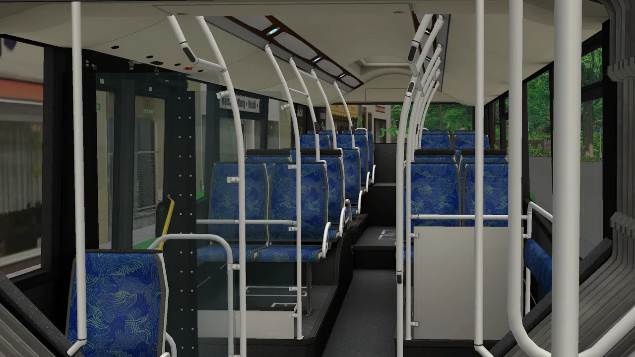 OMSI 2 Add-on Valiant Citybus Family Screenshot 20