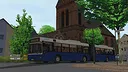 OMSI 2 Add-on Valiant Citybus Family Screenshot 5