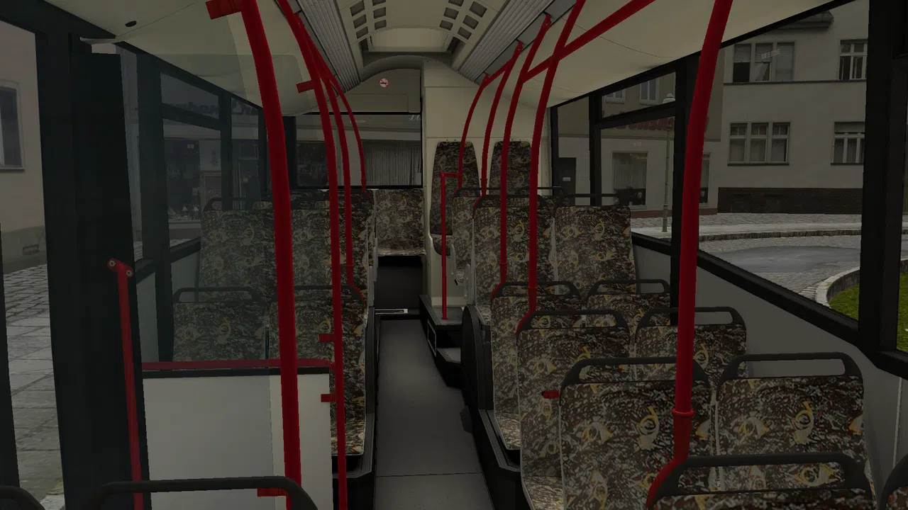 OMSI 2 Add-on Valiant Citybus Family Screenshot 13