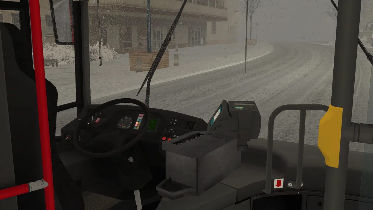OMSI 2 Add-on Valiant Citybus Family Screenshot 18