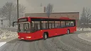 OMSI 2 Add-on Valiant Citybus Family Screenshot 3