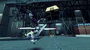 AEROMACHINA: Test-Flight Screenshot 2