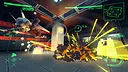 AEROMACHINA: Test-Flight Screenshot 1