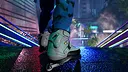 Franky's World The Last City Screenshot 1