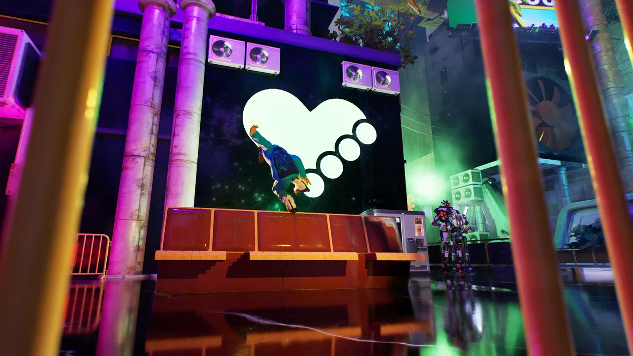 Franky's World The Last City Screenshot 7