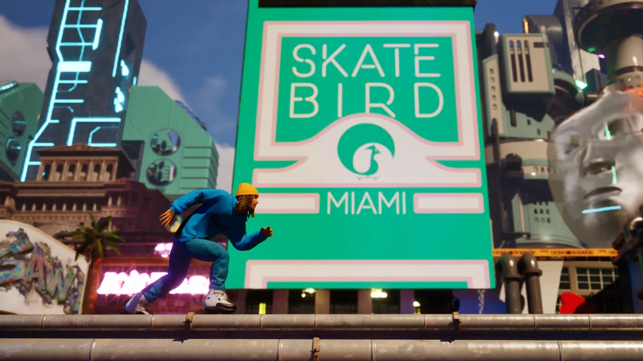 Franky's World The Last City Screenshot 15