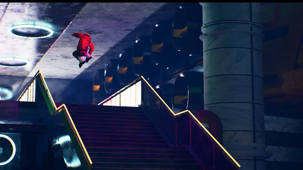 Franky's World The Last City Screenshot 9