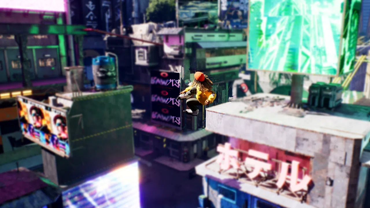 Franky's World The Last City Screenshot 13