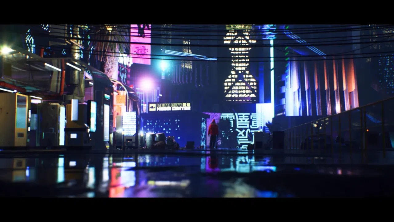 Franky's World The Last City Screenshot 4
