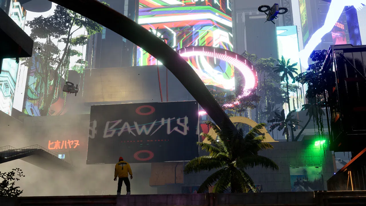 Franky's World The Last City Screenshot 14