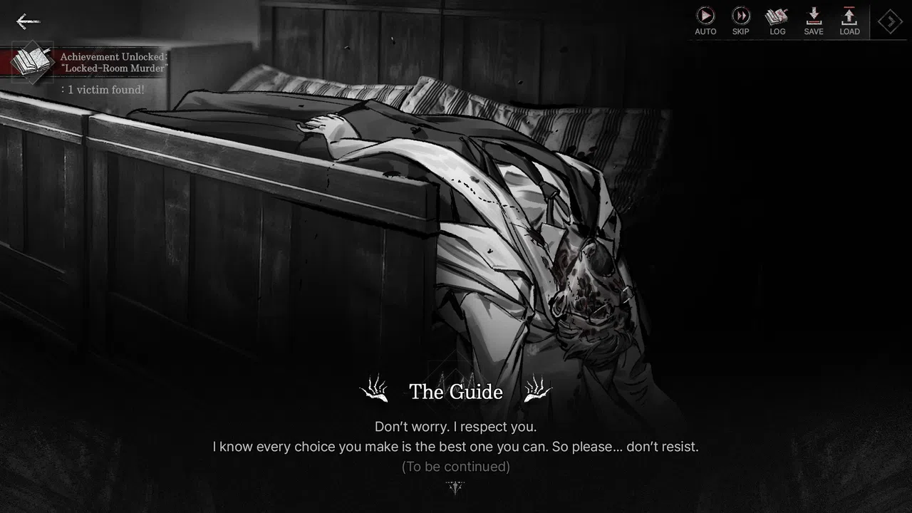 ACCIDENTALLY DEMO Screenshot 3