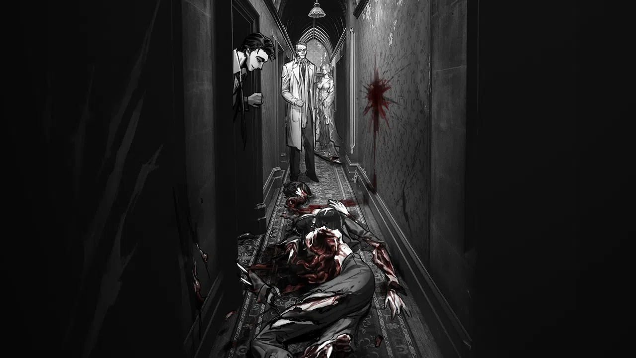 ACCIDENTALLY DEMO Screenshot 9