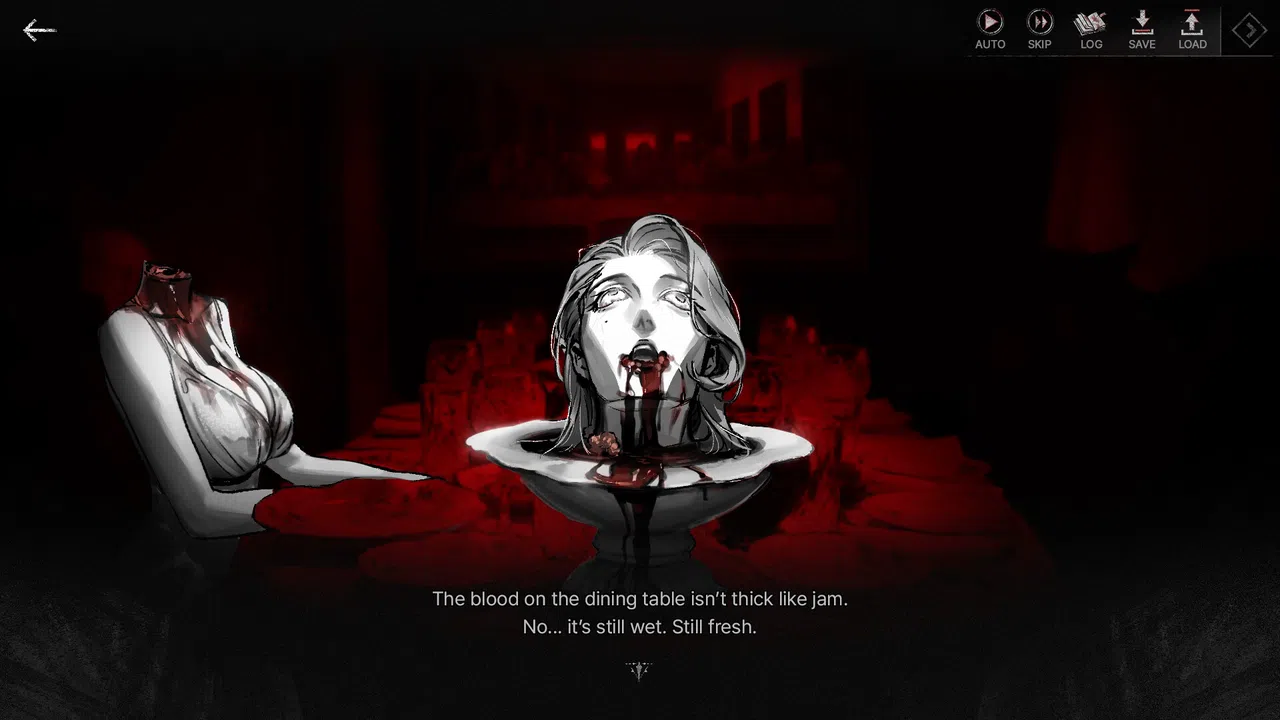 ACCIDENTALLY DEMO Screenshot 2