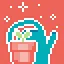 Ocean Man icon