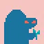 The Slash-Bringing Hasher icon