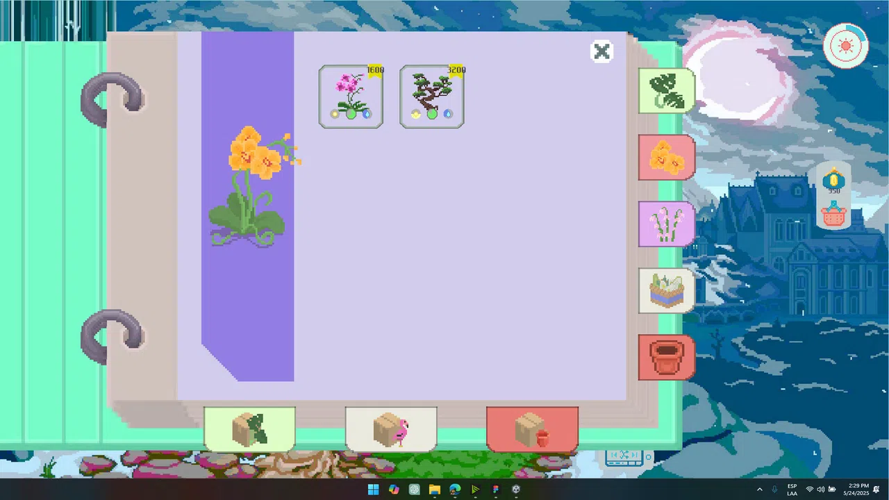 Patch of Heaven Screenshot 2