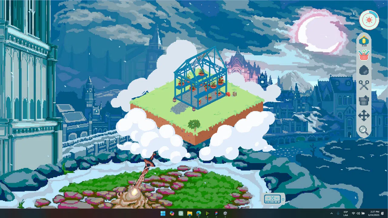 Patch of Heaven Screenshot 4