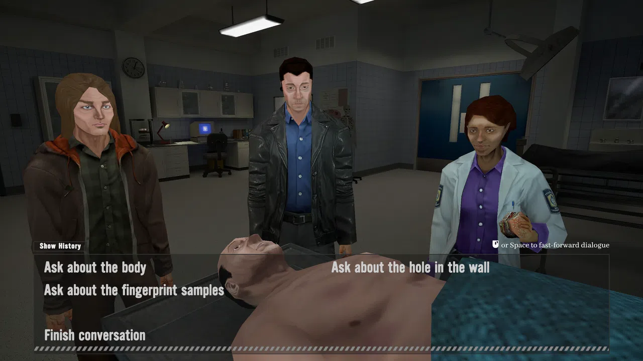 Jason Maxx Screenshot 7