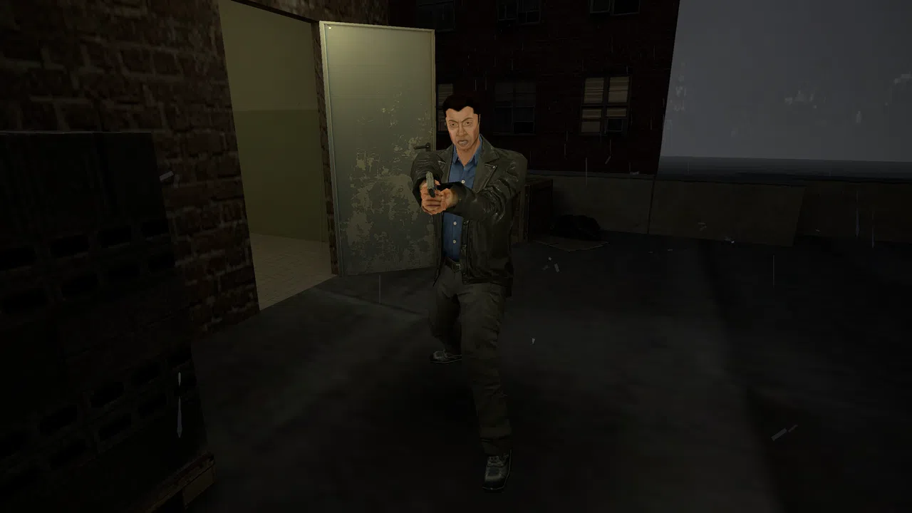 Jason Maxx Screenshot 8