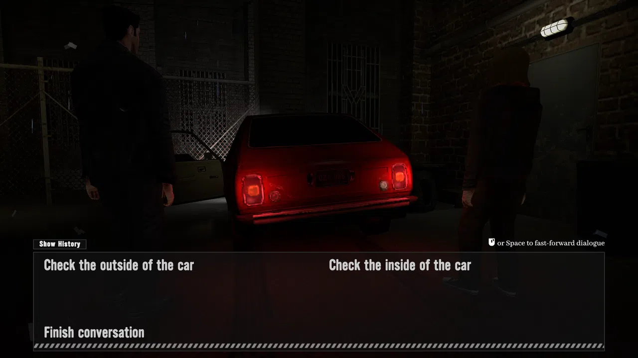 Jason Maxx Screenshot 3