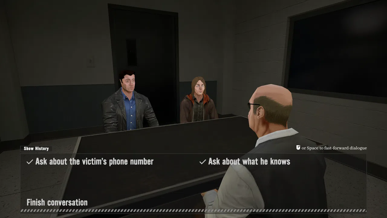 Jason Maxx Screenshot 10