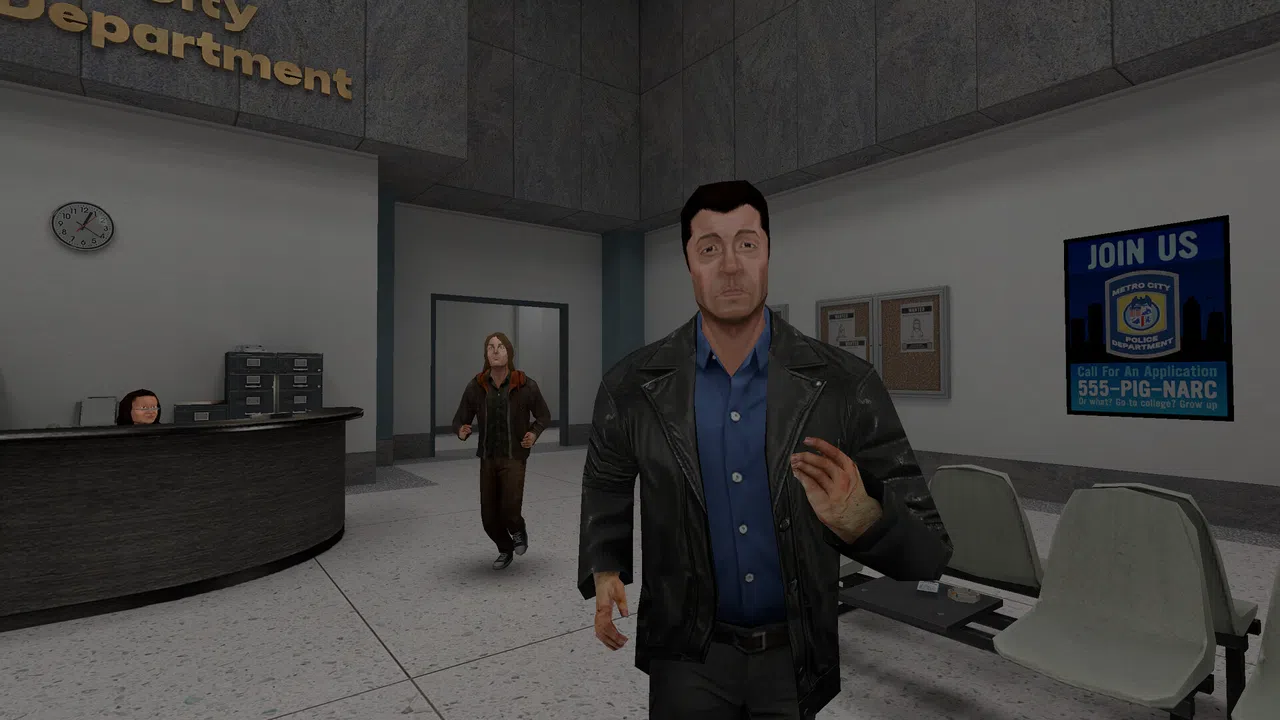 Jason Maxx Screenshot 0
