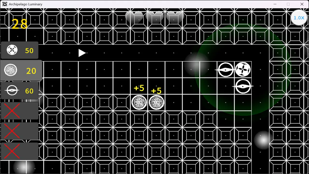 Archipelago Luminary Screenshot 3