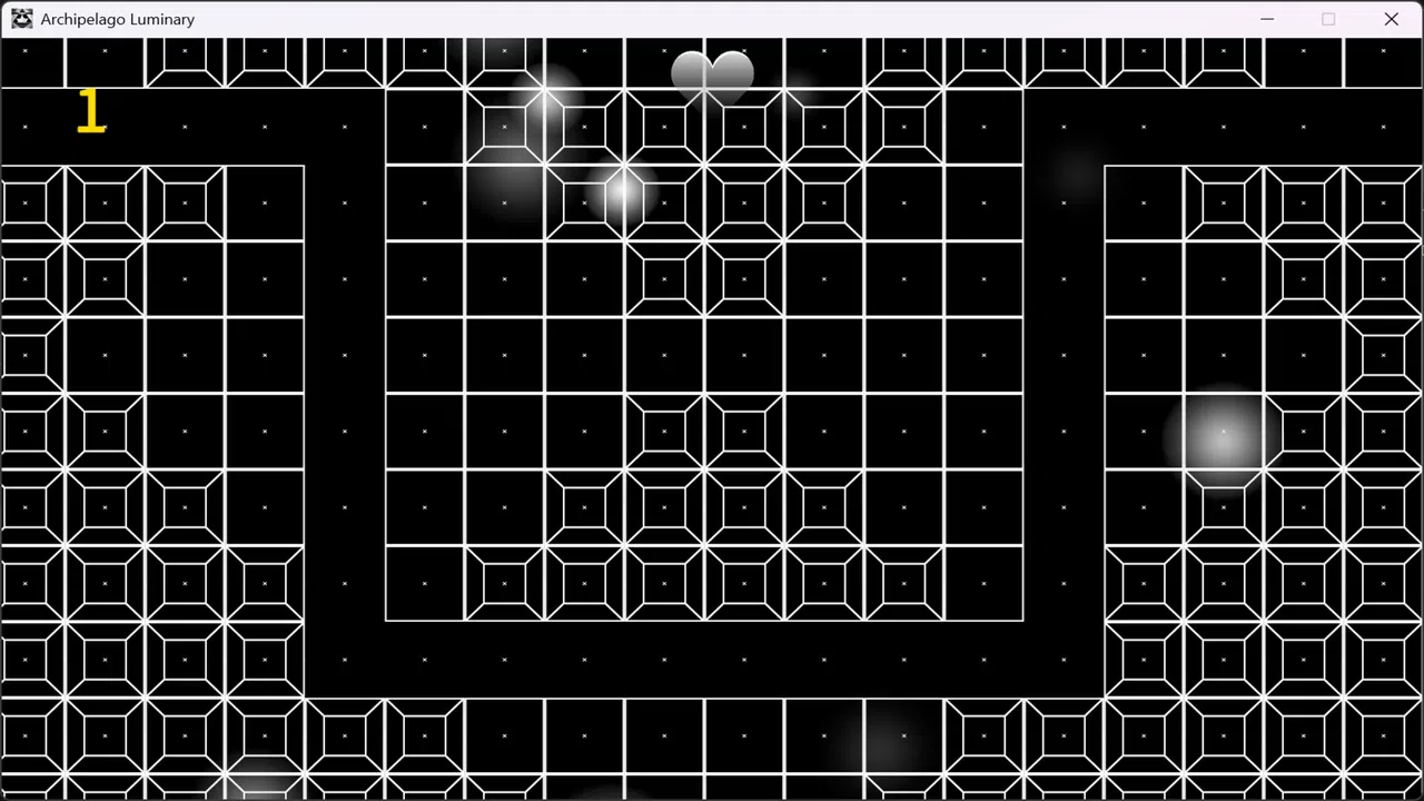 Archipelago Luminary Screenshot 0
