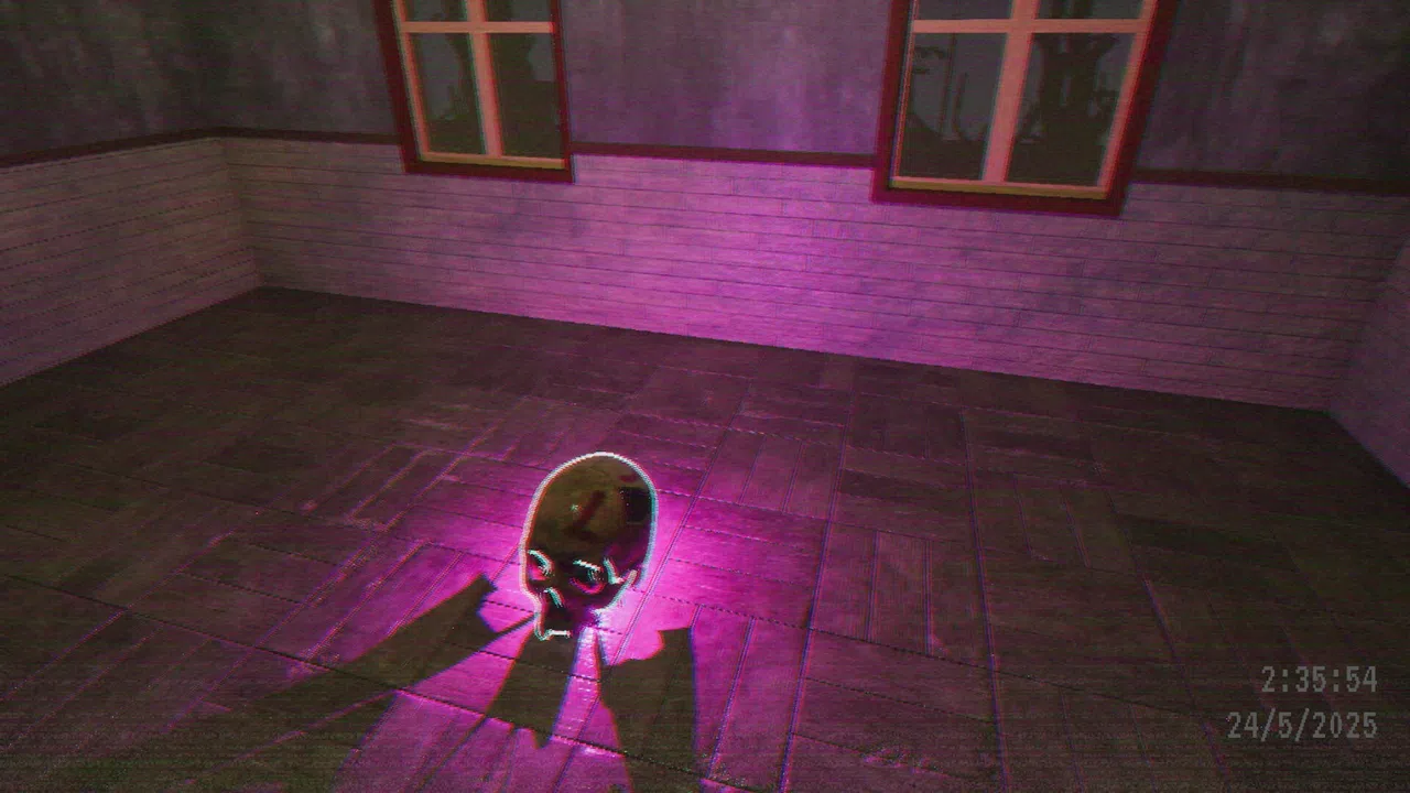 swamp_land.mp4 Screenshot 1